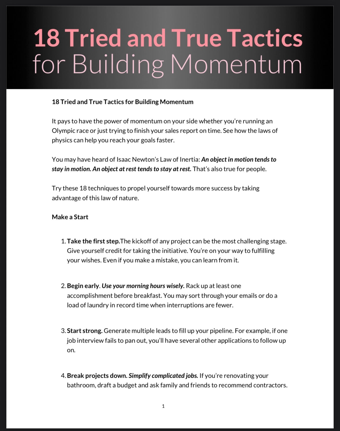 Rise & Rewire: A Raw Workbook for Rebuilding Yourself